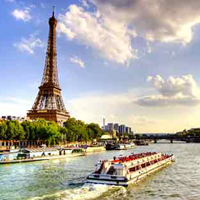 Europe Holidays